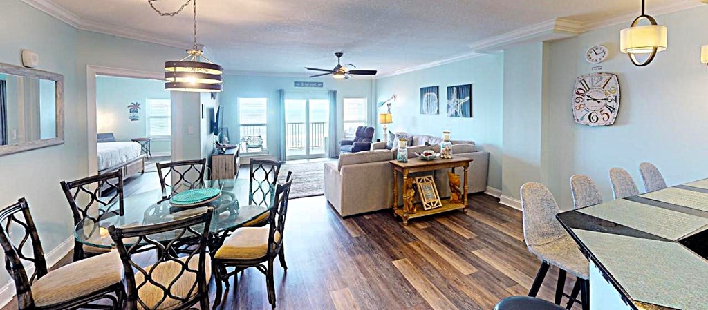 800 Hwy 98 # 305, 32456 Unit: 305