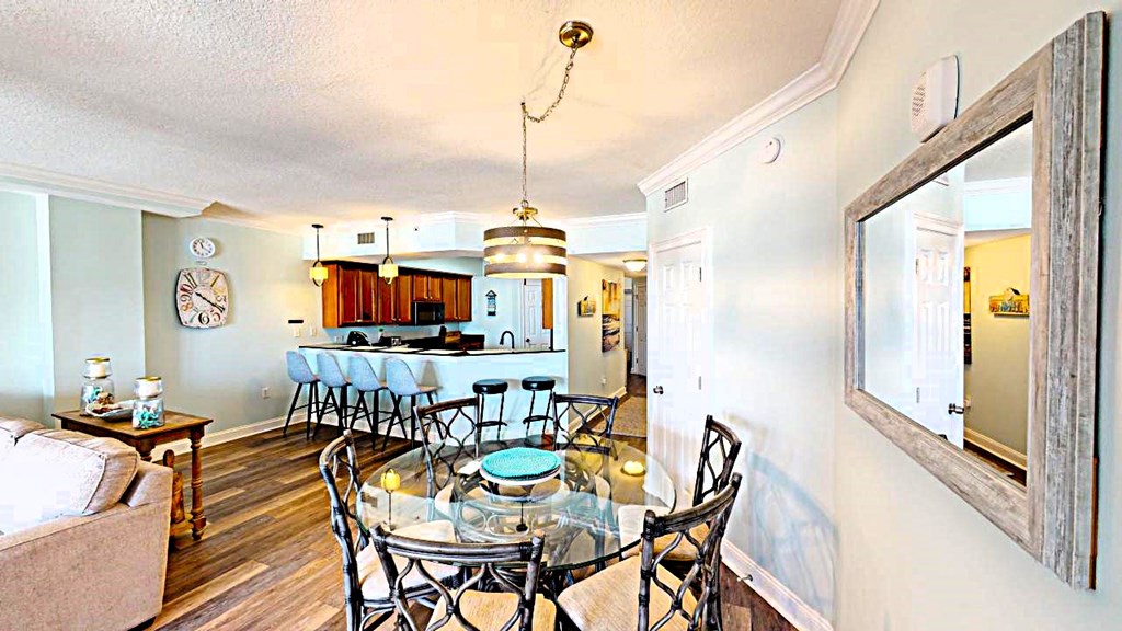 800 Hwy 98 # 305, 32456 Unit: 305