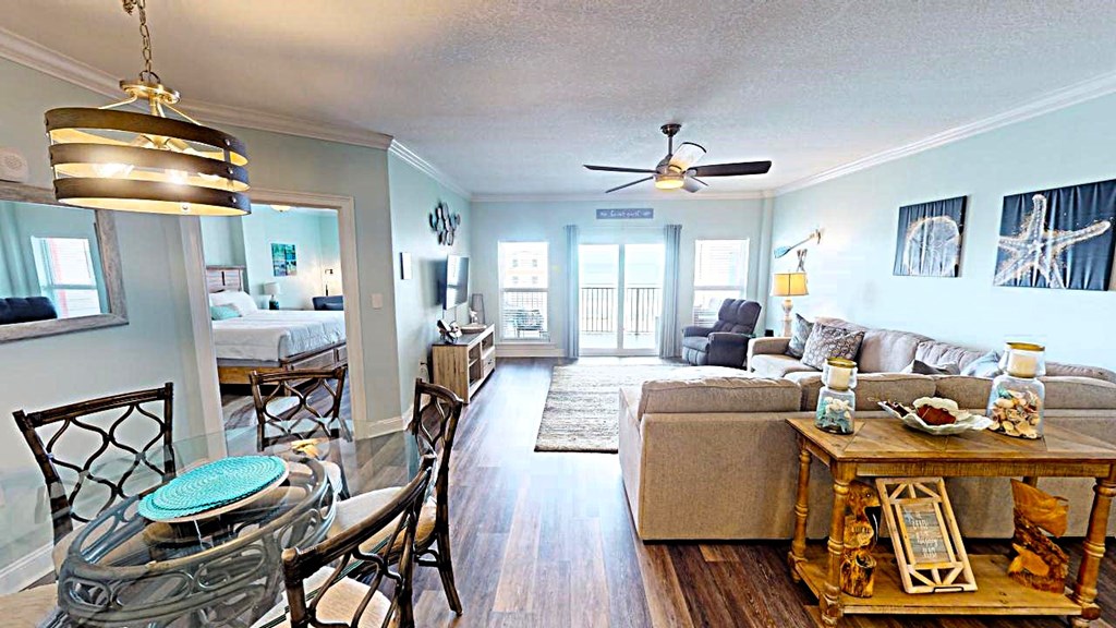 800 Hwy 98 # 305, 32456 Unit: 305