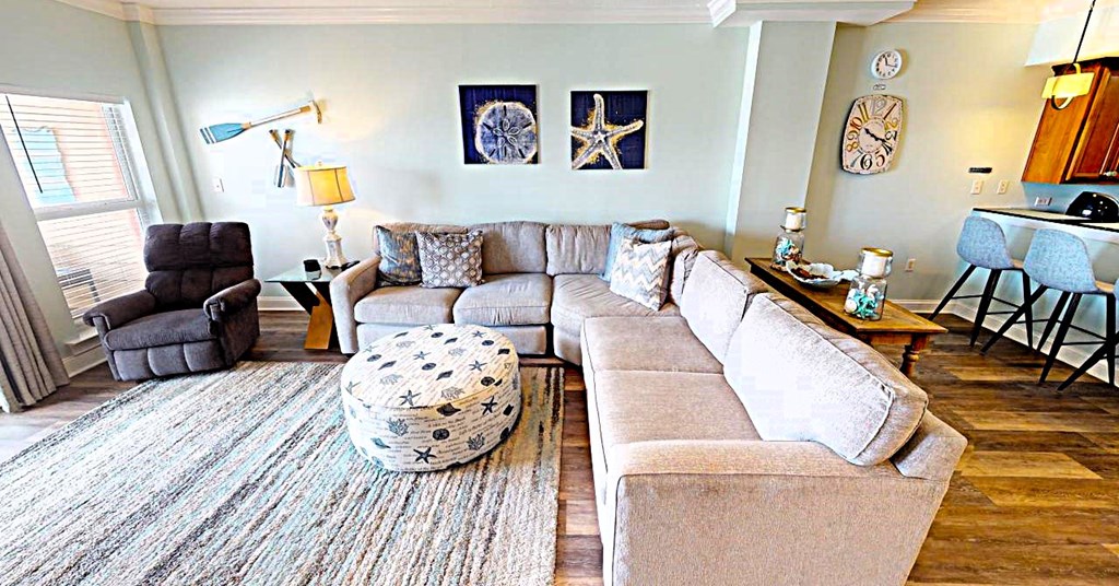 800 Hwy 98 # 305, 32456 Unit: 305