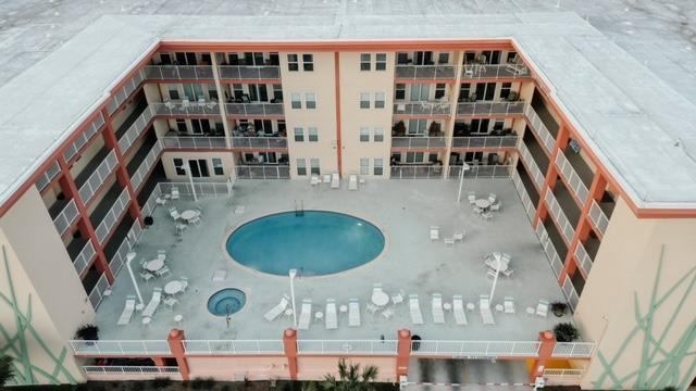 800 Hwy 98 # 305, 32456 Unit: 305
