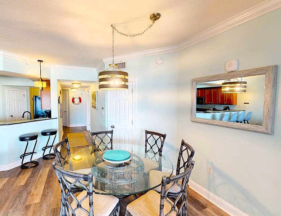 800 Hwy 98 # 305, 32456 Unit: 305