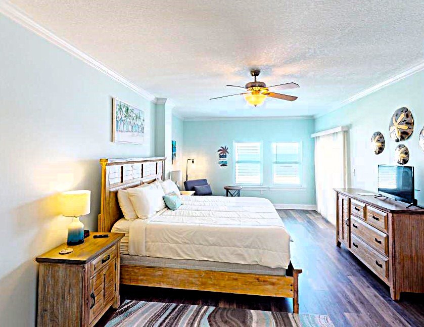 800 Hwy 98 # 305, 32456 Unit: 305