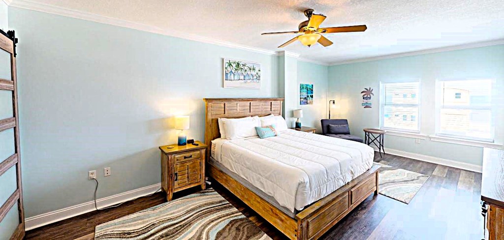 800 Hwy 98 # 305, 32456 Unit: 305