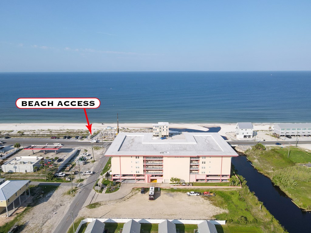 800 Hwy 98 # 305, 32456 Unit: 305