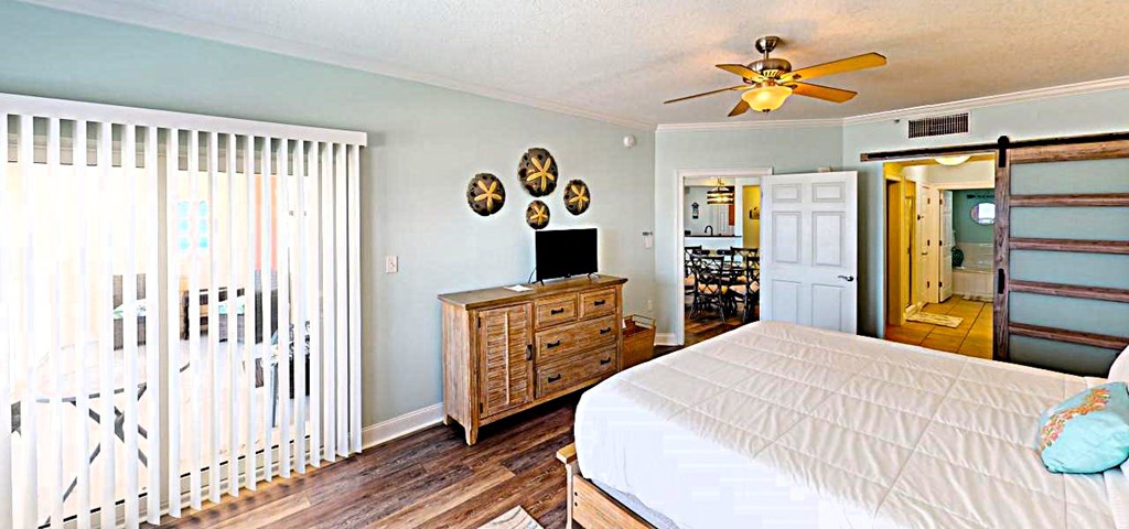 800 Hwy 98 # 305, 32456 Unit: 305