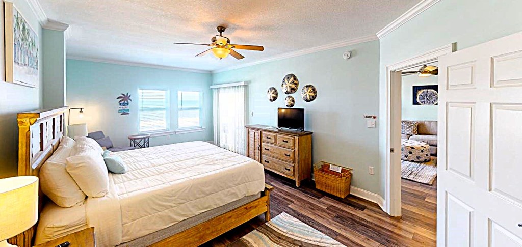 800 Hwy 98 # 305, 32456 Unit: 305