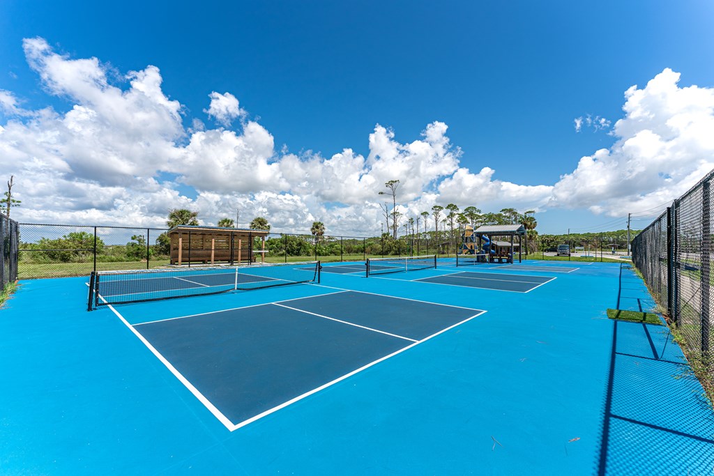 LOT 45 Mercury Ln, Port St. Joe 32456