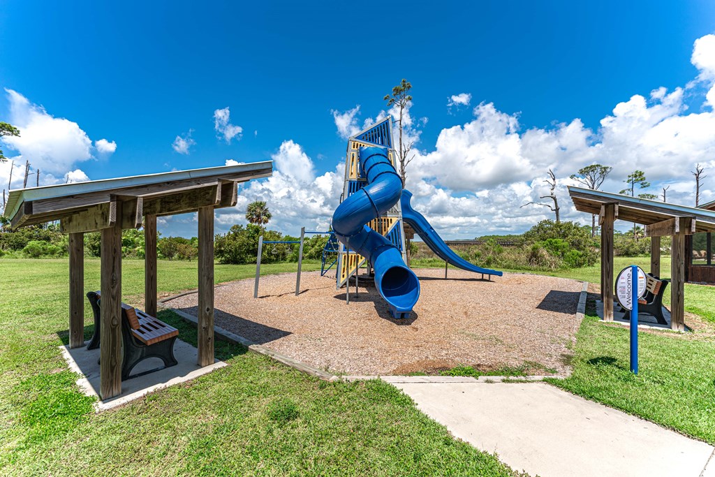 LOT 45 Mercury Ln, Port St. Joe 32456