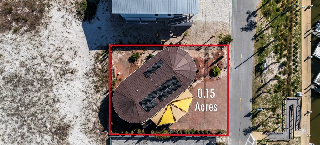 118 Canal Pkwy, 32456