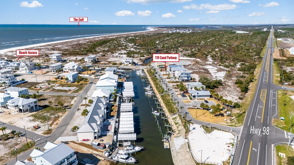 118 Canal Pkwy, 32456