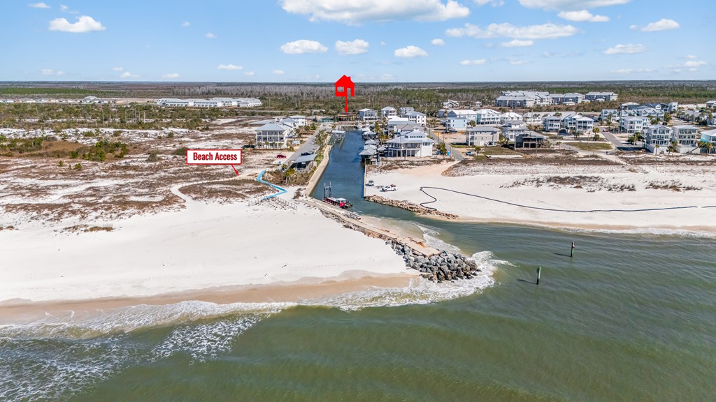 118 Canal Pkwy, 32456