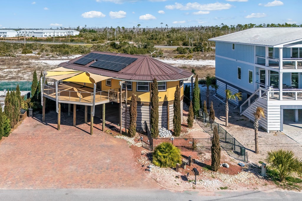 118 Canal Pkwy, 32456