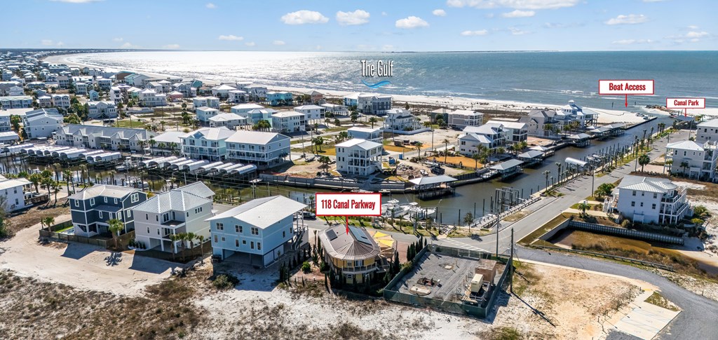 118 Canal Pkwy, 32456