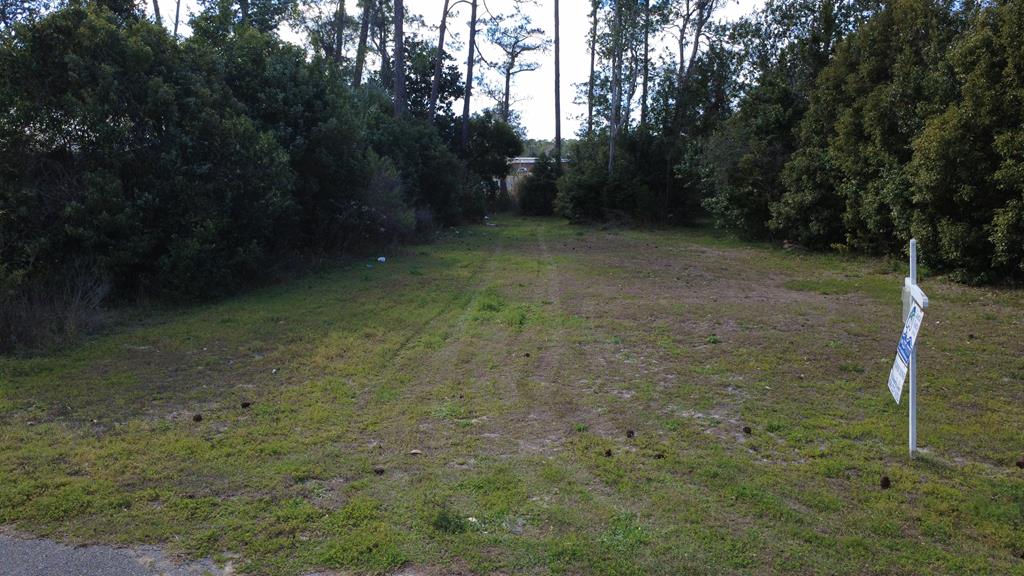117 Monica Dr, Port St. Joe 32456