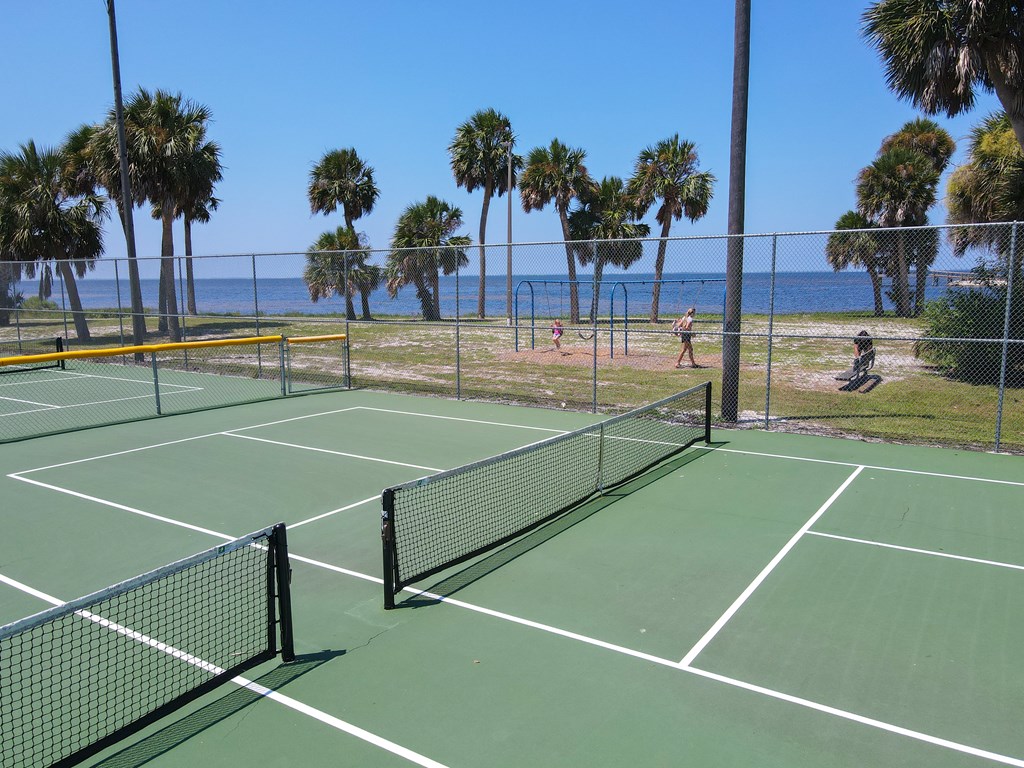 117 Monica Dr, Port St. Joe 32456