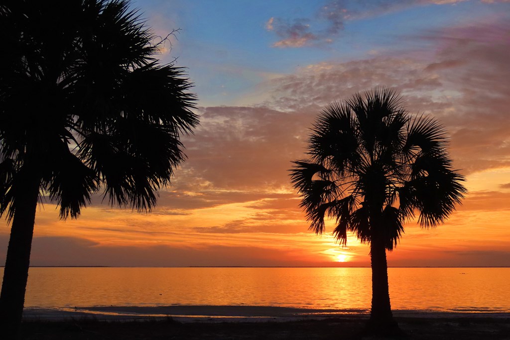 117 Monica Dr, Port St. Joe 32456