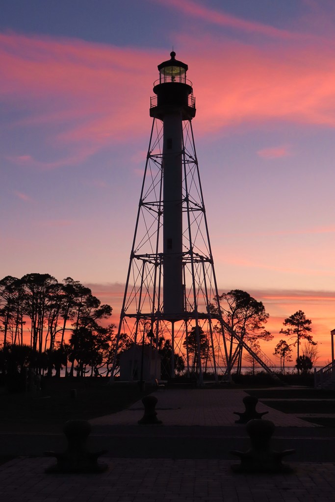117 Monica Dr, Port St. Joe 32456