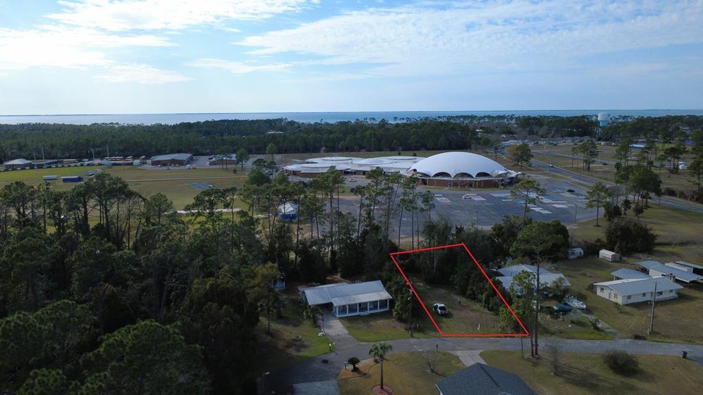 117 Monica Dr, Port St. Joe 32456