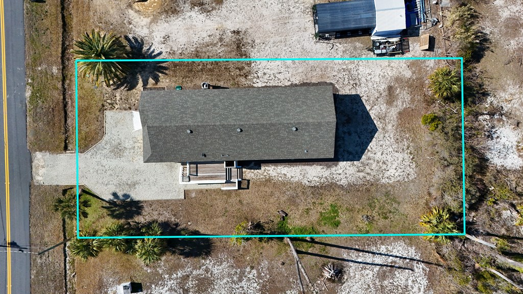 227 Bay St, Port St. Joe 32456