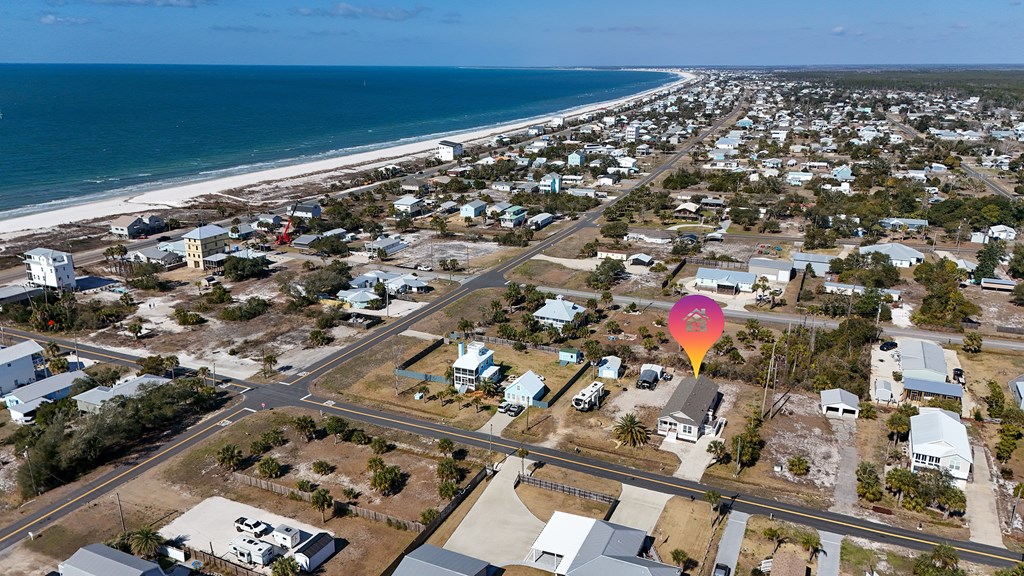 227 Bay St, Port St. Joe 32456