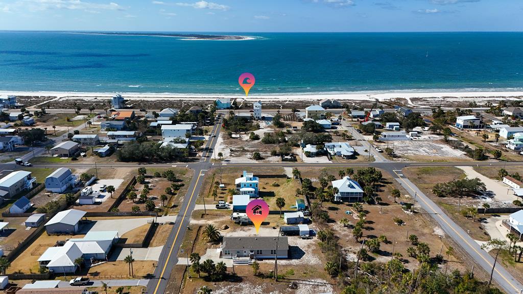 227 Bay St, Port St. Joe 32456