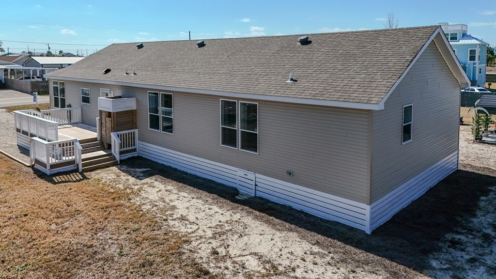 227 Bay St, Port St. Joe 32456