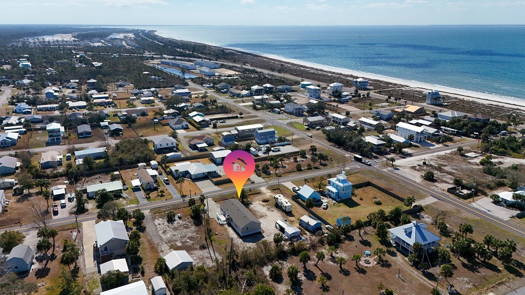 227 Bay St, Port St. Joe 32456