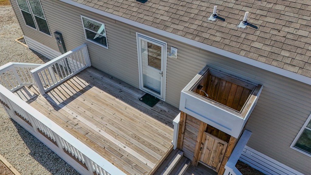 227 Bay St, Port St. Joe 32456