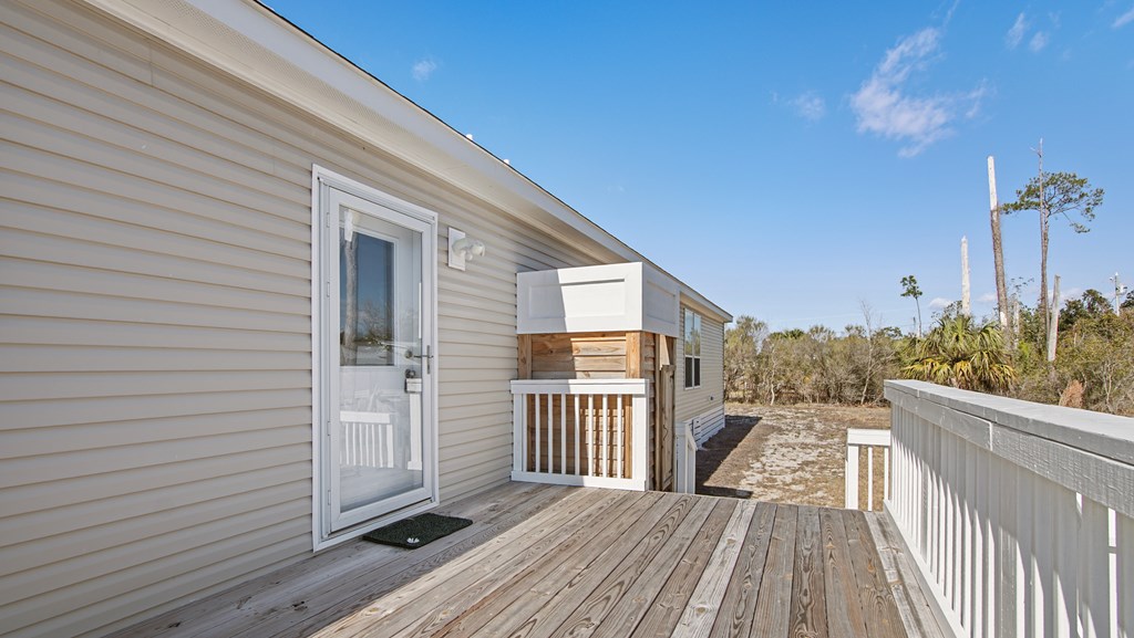 227 Bay St, Port St. Joe 32456
