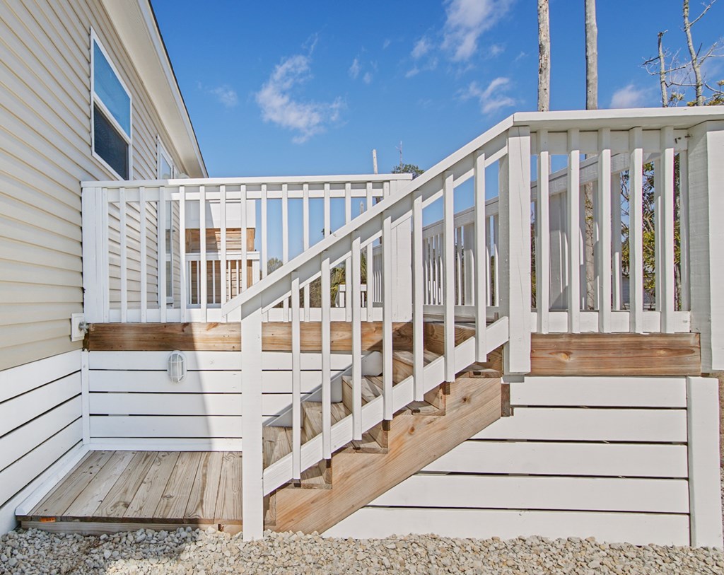 227 Bay St, Port St. Joe 32456