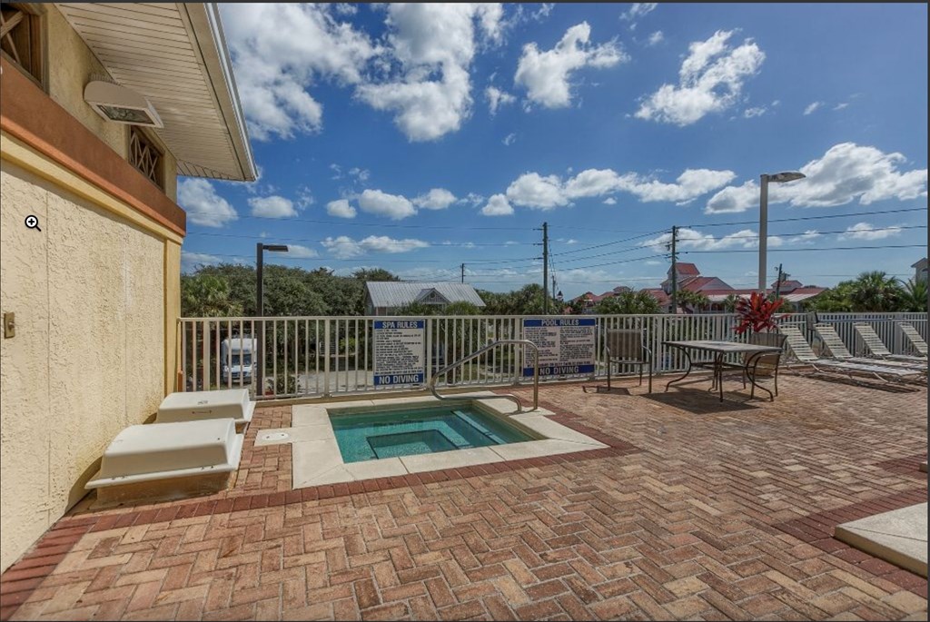 2202 Hwy 98 # 209, 32456 Unit: 209