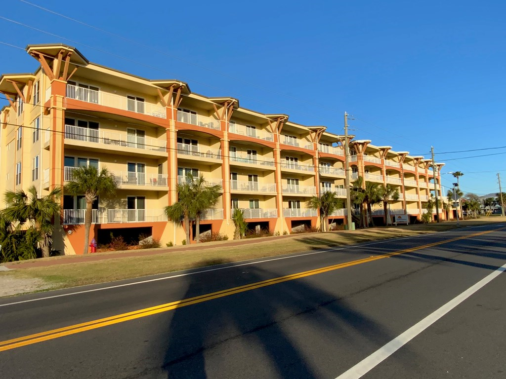 2202 Hwy 98 # 209, 32456 Unit: 209