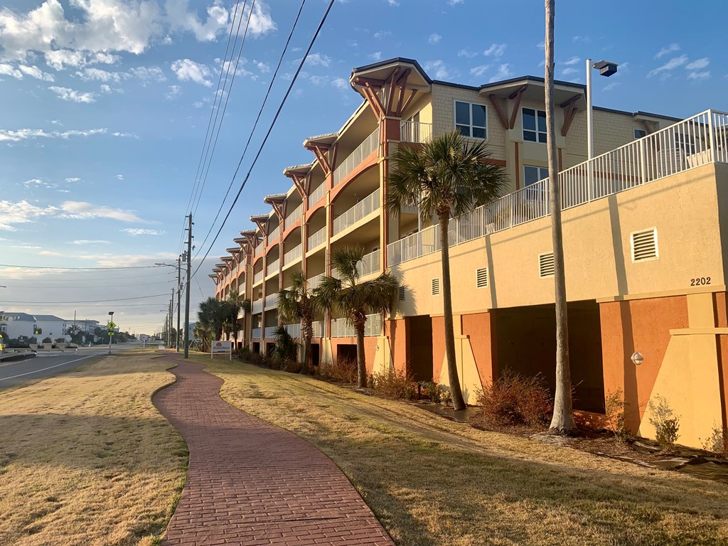 2202 Hwy 98 # 209, 32456 Unit: 209