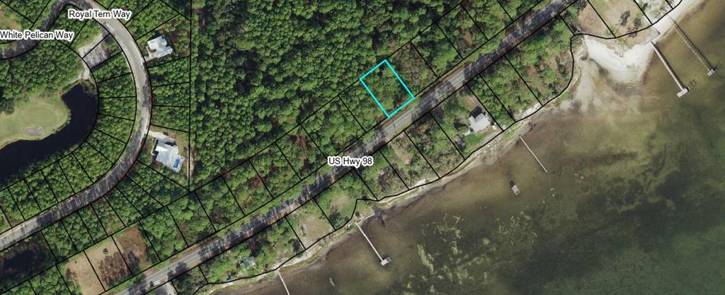 2955 Hwy 98 E, 32322