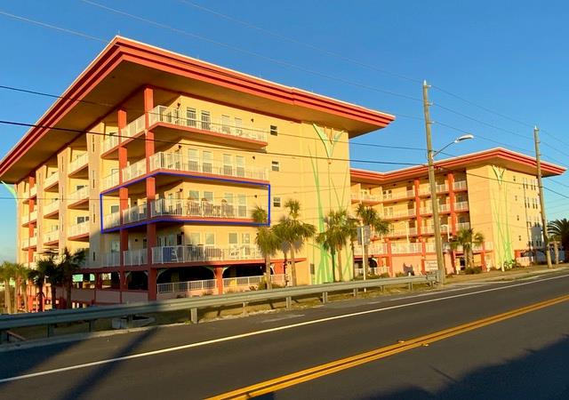 800 Hwy 98 # 200, 32456 Unit: 200