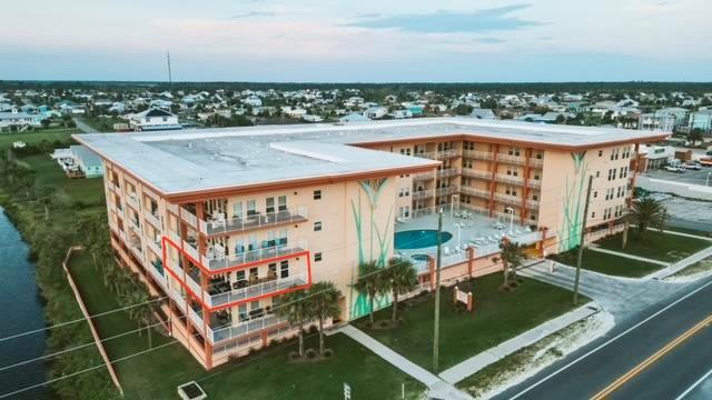 800 Hwy 98 # 200, 32456 Unit: 200
