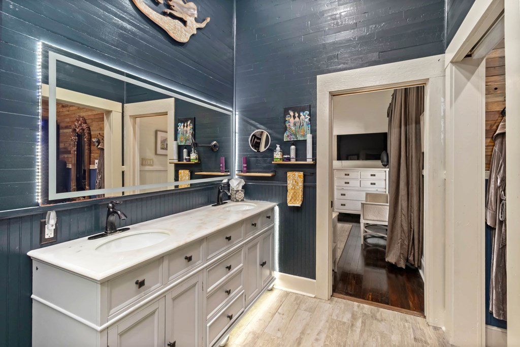 201 8th St, Port St. Joe 32456