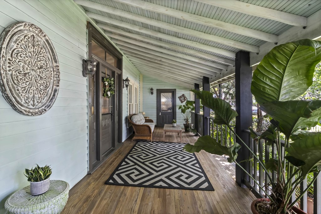 201 8th St, Port St. Joe 32456