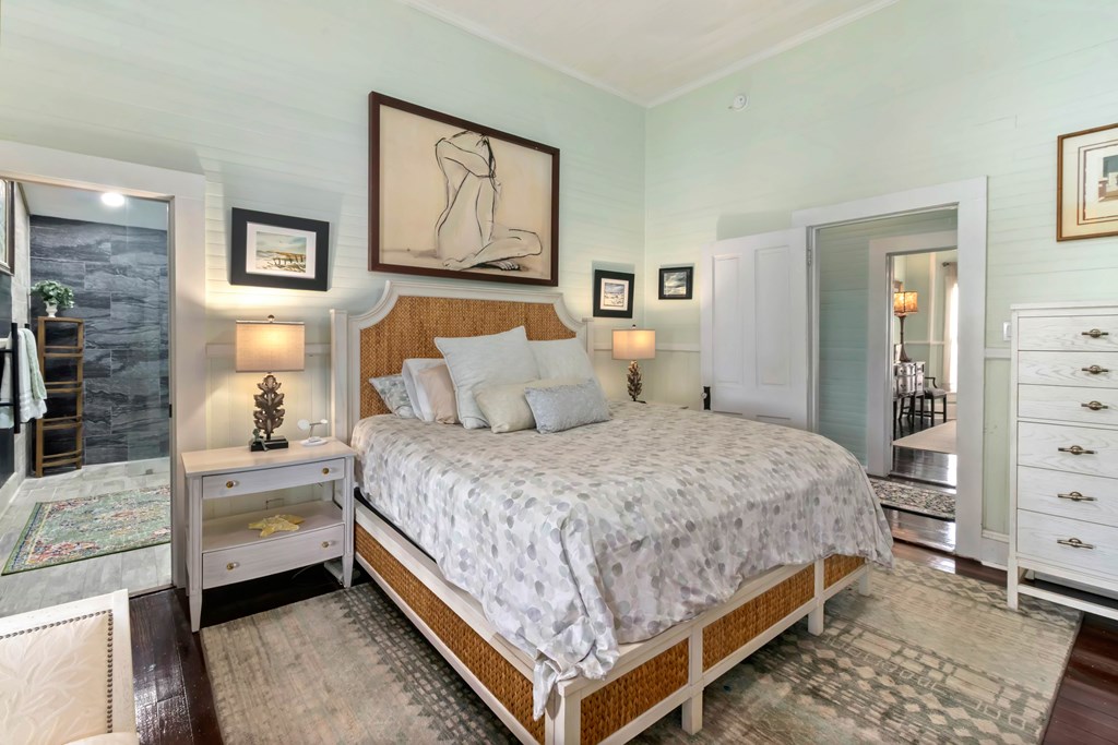 201 8th St, Port St. Joe 32456