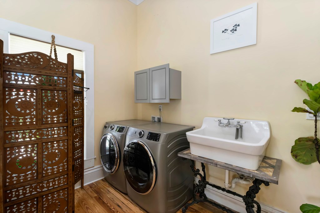 201 8th St, Port St. Joe 32456