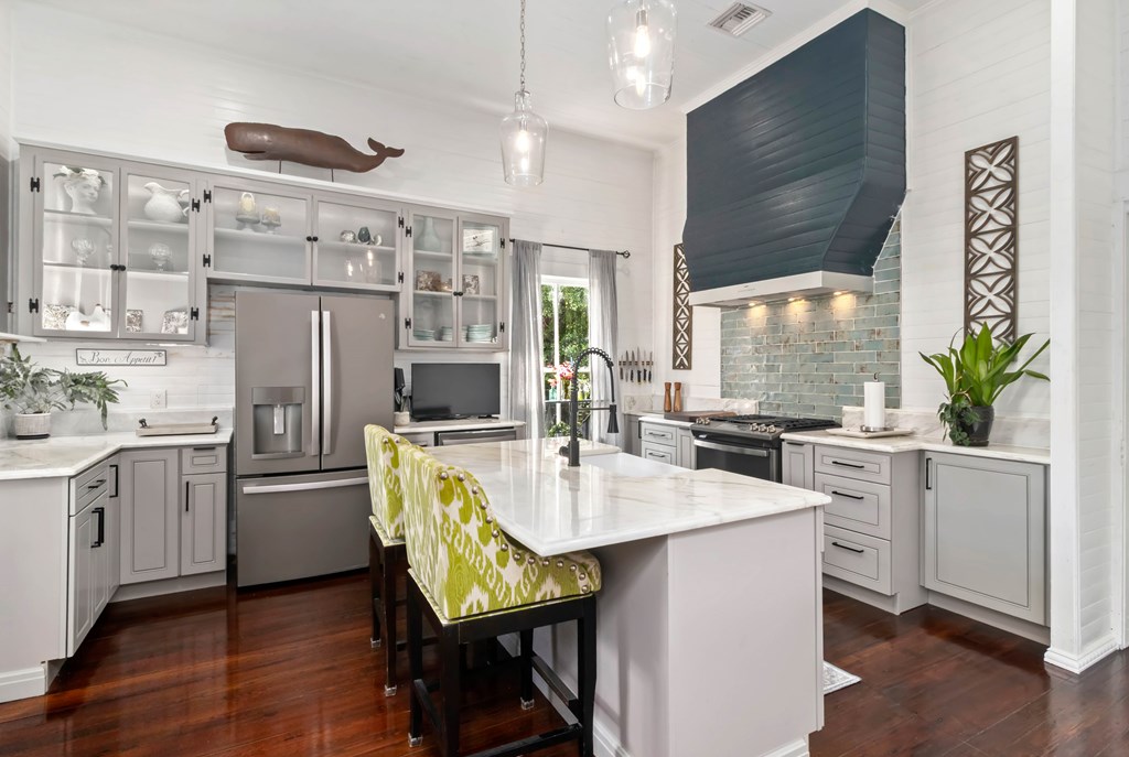 201 8th St, Port St. Joe 32456