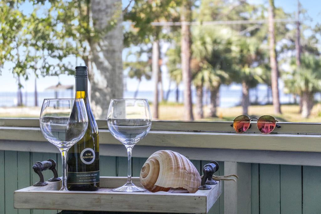 201 8th St, Port St. Joe 32456