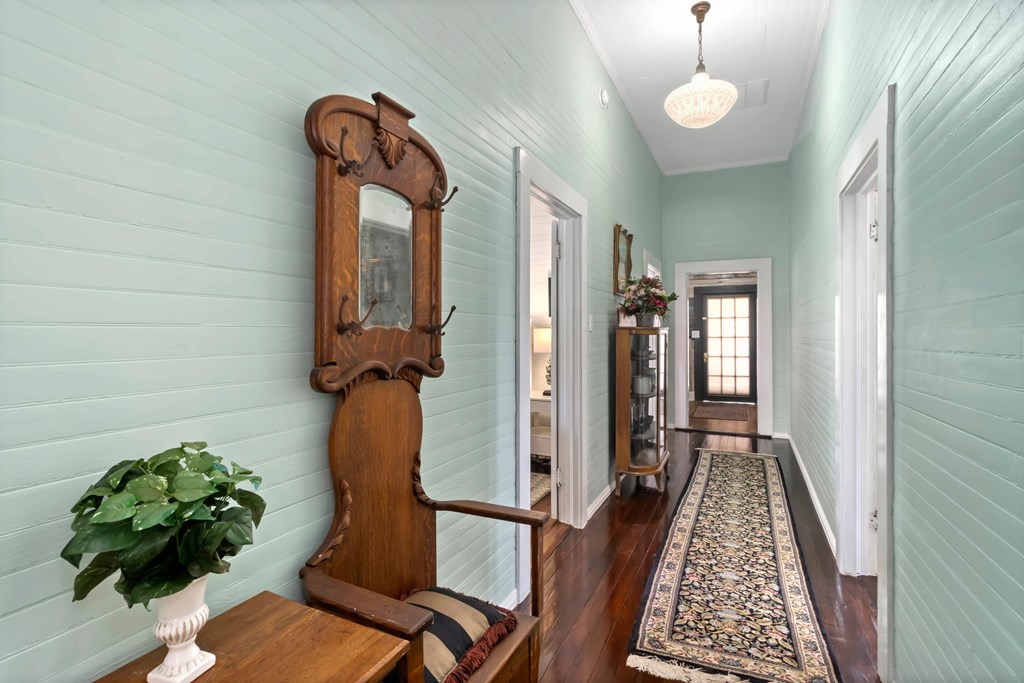 201 8th St, Port St. Joe 32456