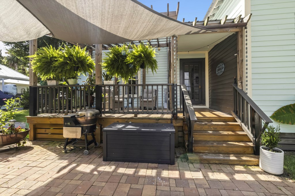 201 8th St, Port St. Joe 32456