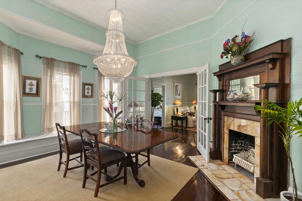 201 8th St, Port St. Joe 32456