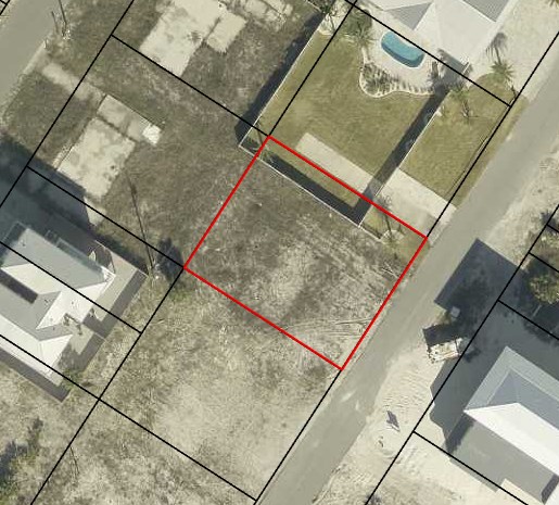 112 41st St, 32456