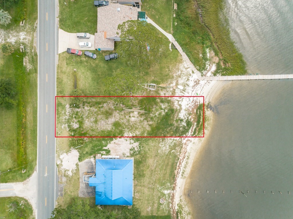 2298 Hwy 98 E, 32322