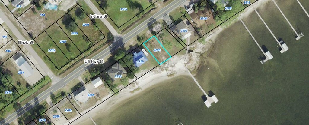 2298 Hwy 98 E, 32322