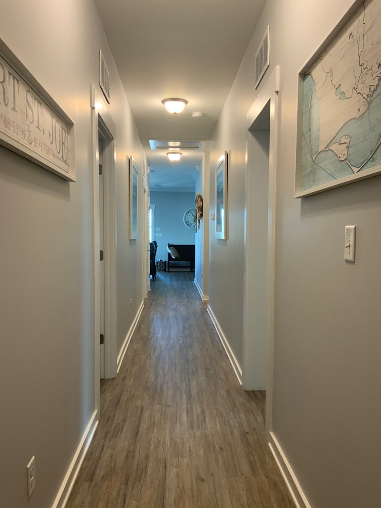 111 Gulf Terrace Ln, Port St. Joe 32456